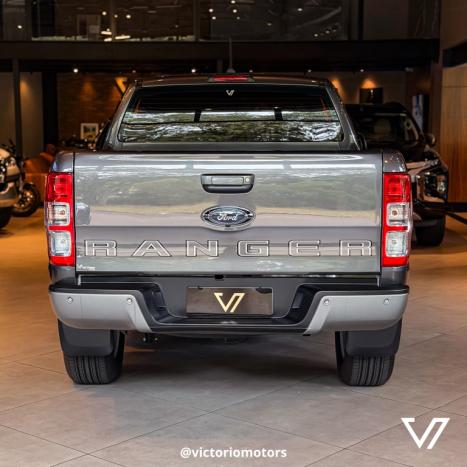 FORD Ranger 2.2 16V XLS DIESEL CABINE DUPLA AUTOM�TICO, Foto 17