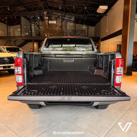 FORD Ranger 2.2 16V XLS DIESEL CABINE DUPLA AUTOM�TICO, Foto 18