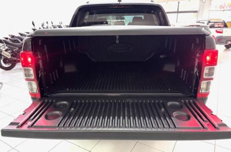 FORD Ranger 2.2 16V BLACK DIESEL CABINE DUPLA AUTOM�TICO, Foto 6