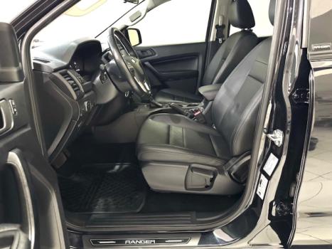 FORD Ranger 2.2 16V BLACK DIESEL CABINE DUPLA AUTOM�TICO, Foto 8