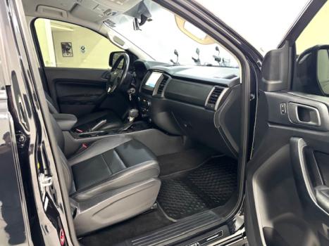 FORD Ranger 2.2 16V BLACK DIESEL CABINE DUPLA AUTOM�TICO, Foto 9