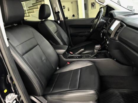 FORD Ranger 2.2 16V BLACK DIESEL CABINE DUPLA AUTOM�TICO, Foto 10