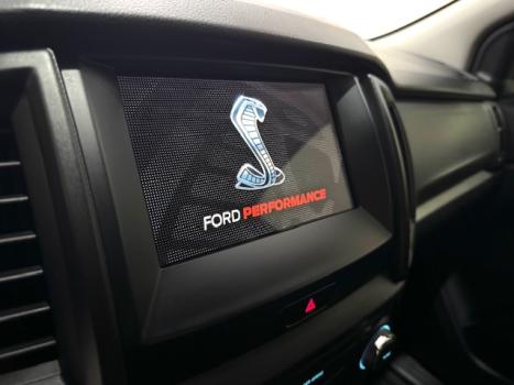 FORD Ranger 2.2 16V BLACK DIESEL CABINE DUPLA AUTOM�TICO, Foto 11