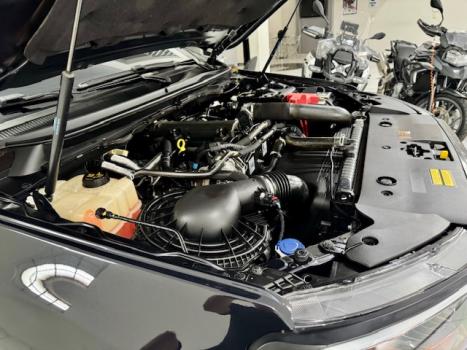 FORD Ranger 2.2 16V BLACK DIESEL CABINE DUPLA AUTOM�TICO, Foto 13