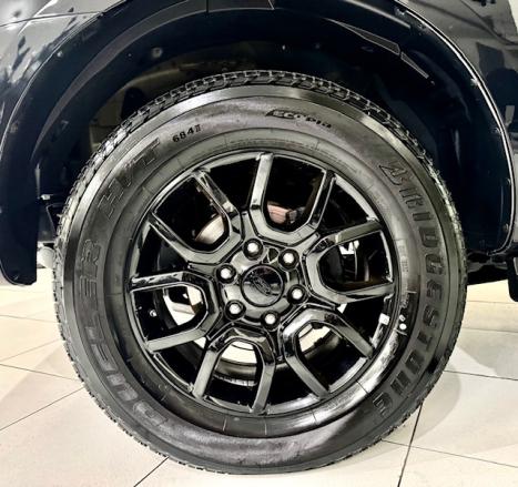 FORD Ranger 2.2 16V BLACK DIESEL CABINE DUPLA AUTOM�TICO, Foto 14