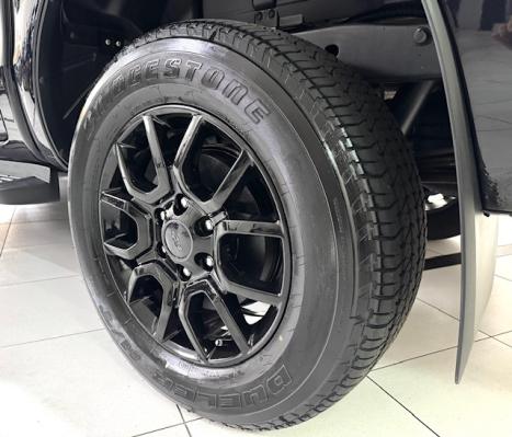 FORD Ranger 2.2 16V BLACK DIESEL CABINE DUPLA AUTOM�TICO, Foto 15