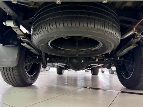 FORD Ranger 2.2 16V BLACK DIESEL CABINE DUPLA AUTOM�TICO, Foto 16