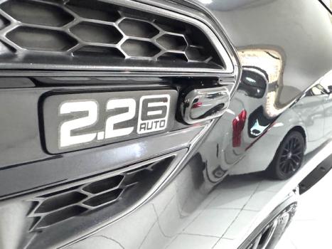 FORD Ranger 2.2 16V BLACK DIESEL CABINE DUPLA AUTOM�TICO, Foto 17