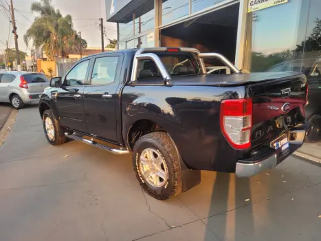 FORD Ranger 2.5 16V XLT CABINE ESTENDIDA, Foto 2 FORD Ranger 2.5 16V XLT CABINE ESTENDIDA, Foto 2