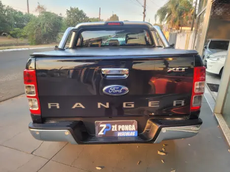 FORD Ranger 2.5 16V XLT CABINE ESTENDIDA, Foto 3 FORD Ranger 2.5 16V XLT CABINE ESTENDIDA, Foto 3