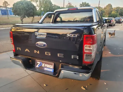FORD Ranger 2.5 16V XLT CABINE ESTENDIDA, Foto 6 FORD Ranger 2.5 16V XLT CABINE ESTENDIDA, Foto 6