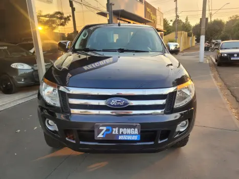 FORD Ranger 2.5 16V XLT CABINE ESTENDIDA, Foto 7 FORD Ranger 2.5 16V XLT CABINE ESTENDIDA, Foto 7