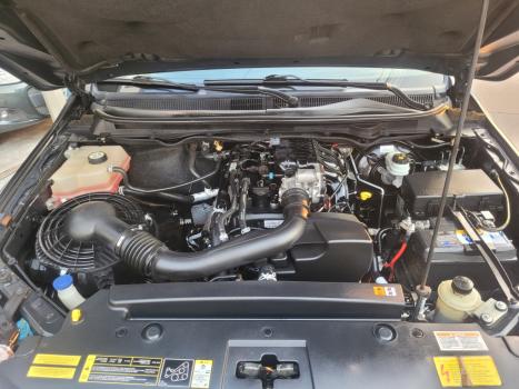 FORD Ranger 2.5 16V XLT CABINE ESTENDIDA, Foto 9 FORD Ranger 2.5 16V XLT CABINE ESTENDIDA, Foto 9