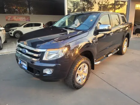 FORD Ranger 2.5 16V XLT CABINE ESTENDIDA, Foto 10 FORD Ranger 2.5 16V XLT CABINE ESTENDIDA, Foto 10