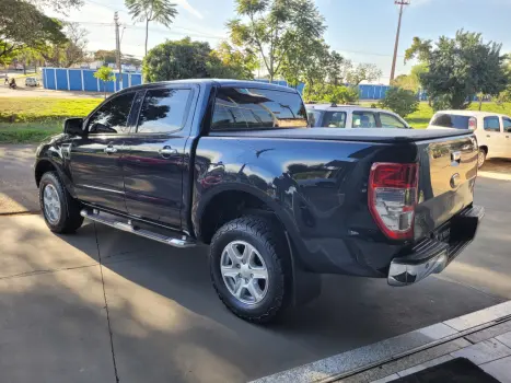 FORD Ranger 2.5 16V FLEX XLS CABINE DUPLA, Foto 2