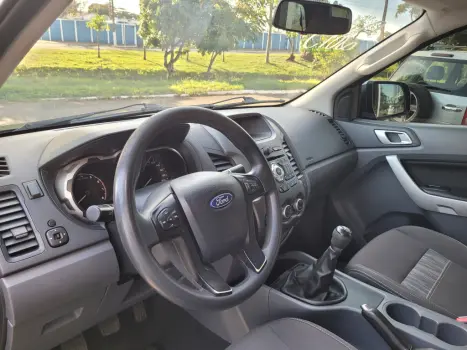 FORD Ranger 2.5 16V FLEX XLS CABINE DUPLA, Foto 5