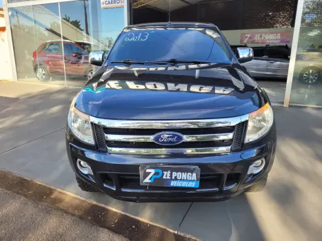 FORD Ranger 2.5 16V FLEX XLS CABINE DUPLA, Foto 6