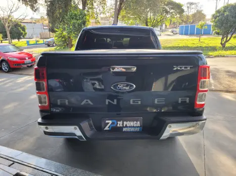 FORD Ranger 2.5 16V FLEX XLS CABINE DUPLA, Foto 7