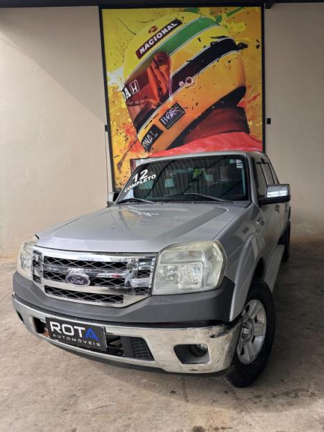 FORD Ranger 3.0 16V 4X4 LIMITED TURBO DIESEL CABINE DUPLA, Foto 1