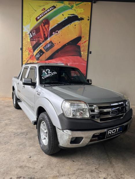 FORD Ranger 3.0 16V 4X4 LIMITED TURBO DIESEL CABINE DUPLA, Foto 2