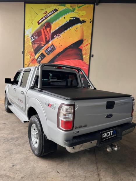 FORD Ranger 3.0 16V 4X4 LIMITED TURBO DIESEL CABINE DUPLA, Foto 4