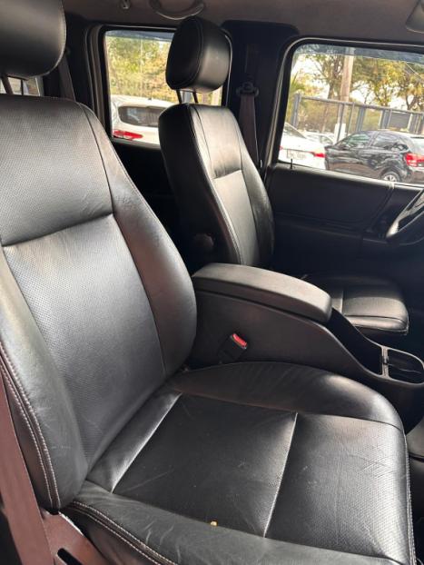 FORD Ranger 3.0 16V 4X4 LIMITED TURBO DIESEL CABINE DUPLA, Foto 7