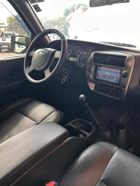 FORD Ranger 3.0 16V 4X4 LIMITED TURBO DIESEL CABINE DUPLA, Foto 8