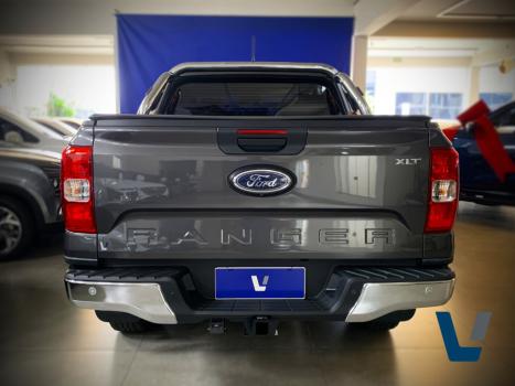 FORD Ranger 3.0 V6 24V 4X4 XLT TURBO DIESEL CABINE DUPLA AUTOMTICO, Foto 5