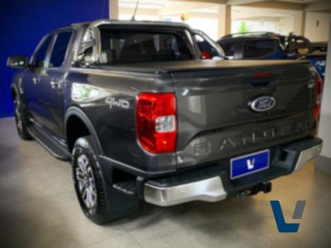 FORD Ranger 3.0 V6 24V 4X4 XLT TURBO DIESEL CABINE DUPLA AUTOMTICO, Foto 6