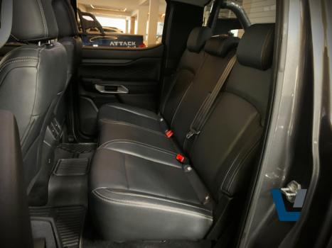 FORD Ranger 3.0 V6 24V 4X4 XLT TURBO DIESEL CABINE DUPLA AUTOMTICO, Foto 11
