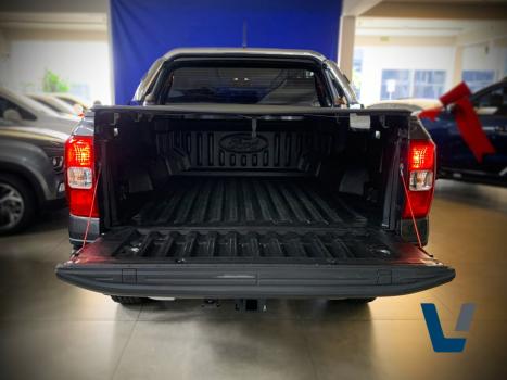 FORD Ranger 3.0 V6 24V 4X4 XLT TURBO DIESEL CABINE DUPLA AUTOMTICO, Foto 14