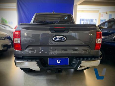 FORD Ranger 3.0 V6 24V 4X4 XLT TURBO DIESEL CABINE DUPLA AUTOMTICO, Foto 5
