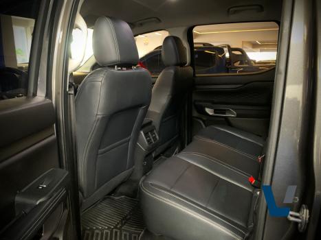 FORD Ranger 3.0 V6 24V 4X4 XLT TURBO DIESEL CABINE DUPLA AUTOM�TICO, Foto 12