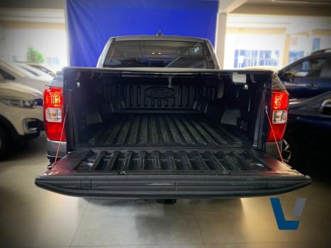 FORD Ranger 3.0 V6 24V 4X4 XLT TURBO DIESEL CABINE DUPLA AUTOM�TICO, Foto 14