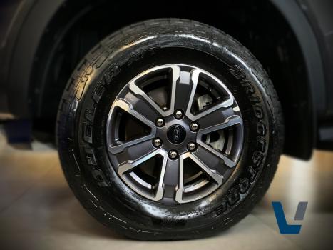 FORD Ranger 3.0 V6 24V 4X4 XLT TURBO DIESEL CABINE DUPLA AUTOM�TICO, Foto 15