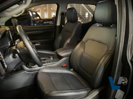 FORD Ranger 3.0 V6 24V 4X4 XLT TURBO DIESEL CABINE DUPLA AUTOM�TICO, Foto 10