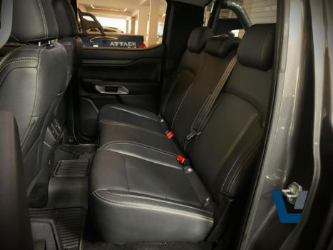 FORD Ranger 3.0 V6 24V 4X4 XLT TURBO DIESEL CABINE DUPLA AUTOM�TICO, Foto 11