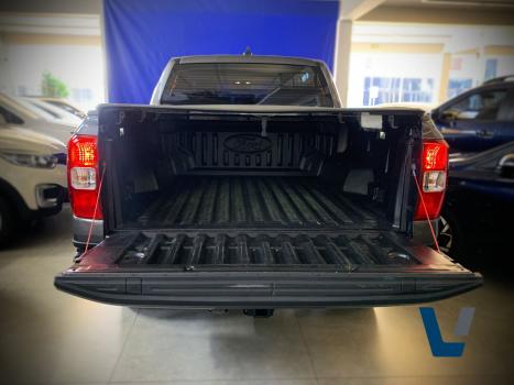 FORD Ranger 3.0 V6 24V 4X4 XLT TURBO DIESEL CABINE DUPLA AUTOM�TICO, Foto 14