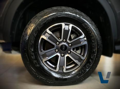 FORD Ranger 3.0 V6 24V 4X4 XLT TURBO DIESEL CABINE DUPLA AUTOM�TICO, Foto 15