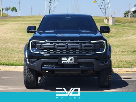FORD Ranger 3.0 V6 24V CABINE DUPLA RAPTOR 4X4 AUTOM�TICO, Foto 2