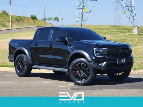 FORD Ranger 3.0 V6 24V CABINE DUPLA RAPTOR 4X4 AUTOM�TICO, Foto 3