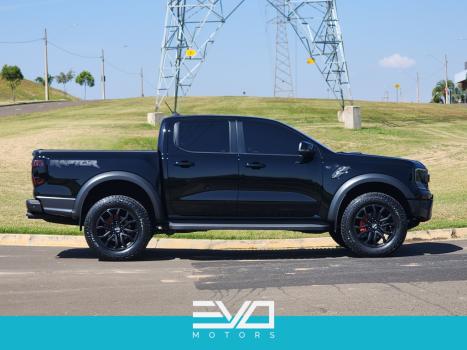 FORD Ranger 3.0 V6 24V CABINE DUPLA RAPTOR 4X4 AUTOM�TICO, Foto 4