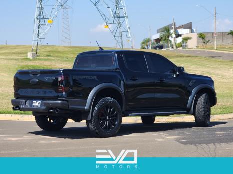 FORD Ranger 3.0 V6 24V CABINE DUPLA RAPTOR 4X4 AUTOM�TICO, Foto 5