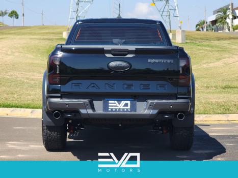 FORD Ranger 3.0 V6 24V CABINE DUPLA RAPTOR 4X4 AUTOM�TICO, Foto 6