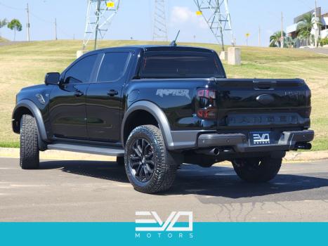 FORD Ranger 3.0 V6 24V CABINE DUPLA RAPTOR 4X4 AUTOM�TICO, Foto 7