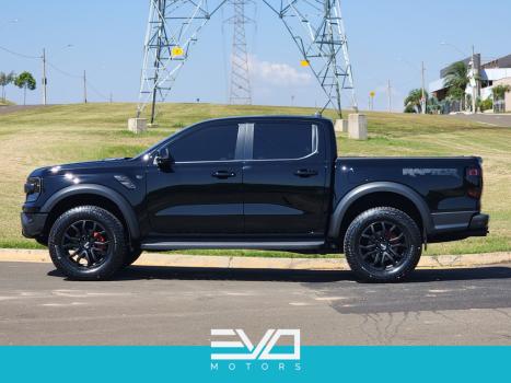 FORD Ranger 3.0 V6 24V CABINE DUPLA RAPTOR 4X4 AUTOM�TICO, Foto 8