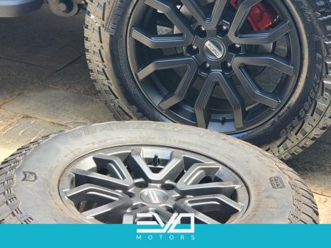 FORD Ranger 3.0 V6 24V CABINE DUPLA RAPTOR 4X4 AUTOM�TICO, Foto 14