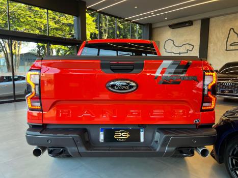 FORD Ranger 3.0 V6 24V CABINE DUPLA RAPTOR 4X4 AUTOM�TICO, Foto 10