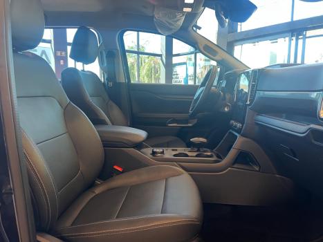 FORD Ranger 3.0 V6 24V 4X4 XLT TURBO DIESEL CABINE DUPLA AUTOM�TICO, Foto 5
