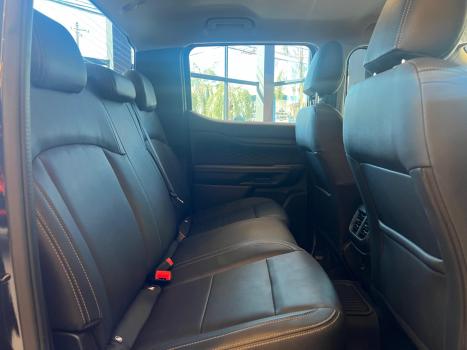 FORD Ranger 3.0 V6 24V 4X4 XLT TURBO DIESEL CABINE DUPLA AUTOM�TICO, Foto 7
